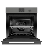 Fisher & Paykel OB60SMPTDG1 60cm Series 9 Minimal Pyrolytic Oven