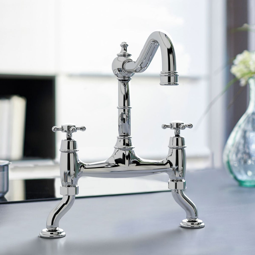Bidbury & Co Fairford Kitchen Tap