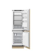 Fisher & Paykel RS6019BRU1 60cm Series 9 Integrated Refrigerator Freezer