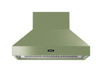AGA 990 Pitch Cooker Hood