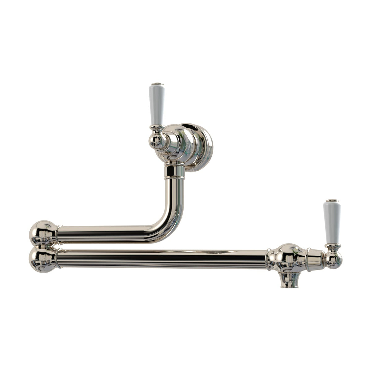 Bidbury & Co Aldsworth Pot Filler