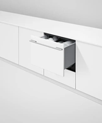 Fisher & Paykel DD60SHTI9 Series 9 Integrated Tall Single DishDrawer™ Dishwasher