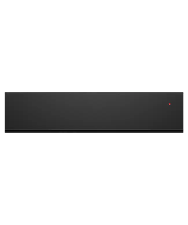 Fisher & Paykel WB60SMB1-SET 60cm Series 9 Minimal Warming Drawer