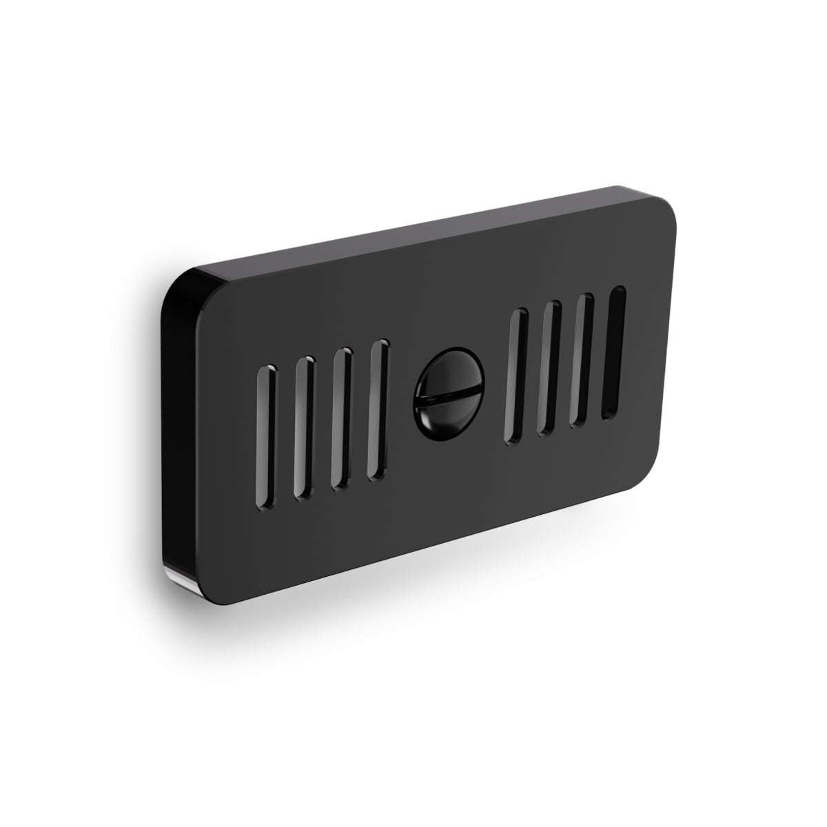 Bidbury & Co Rectangular Overflow