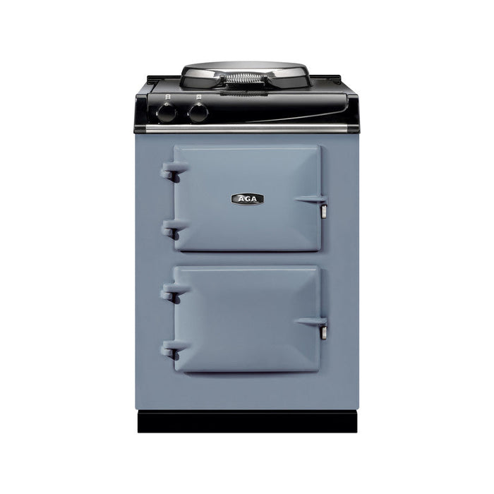 AGA Mini Cast Iron 60 Electric With Cast-Iron Hotplate
