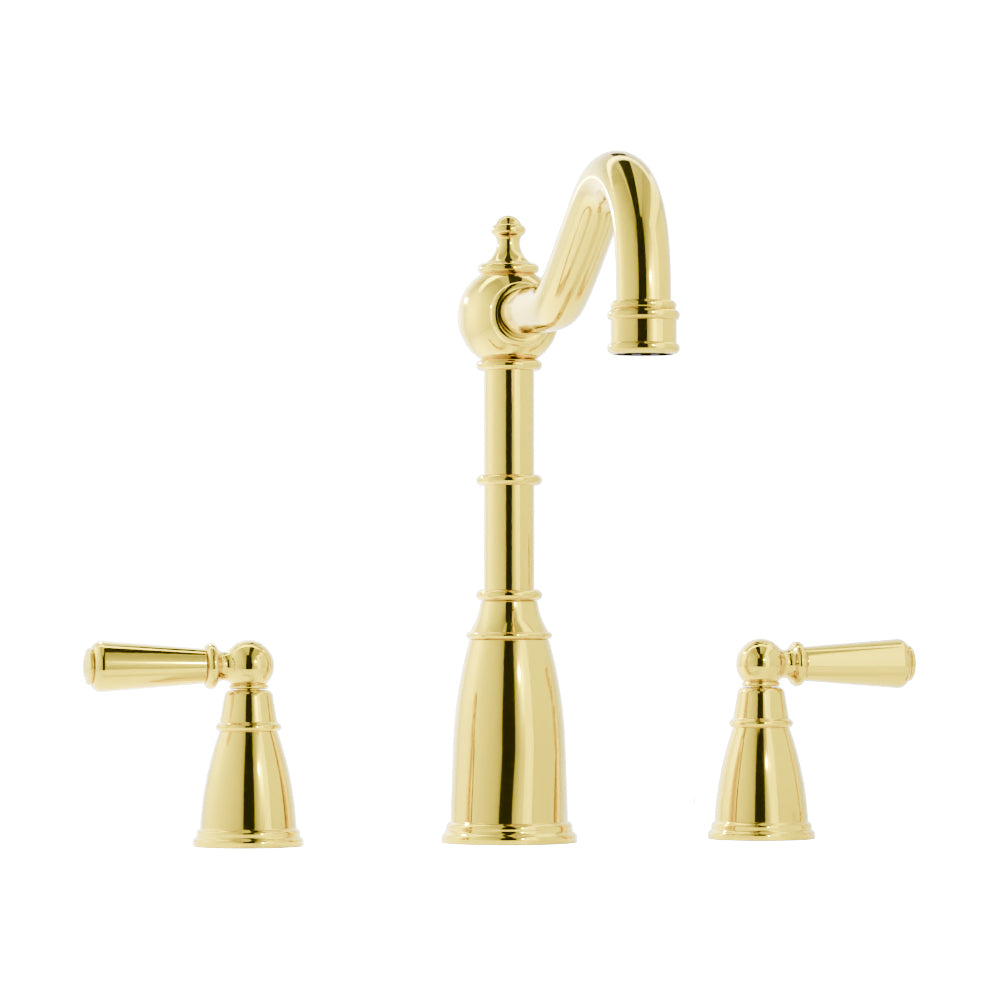 Bidbury & Co Sherston Kitchen Tap