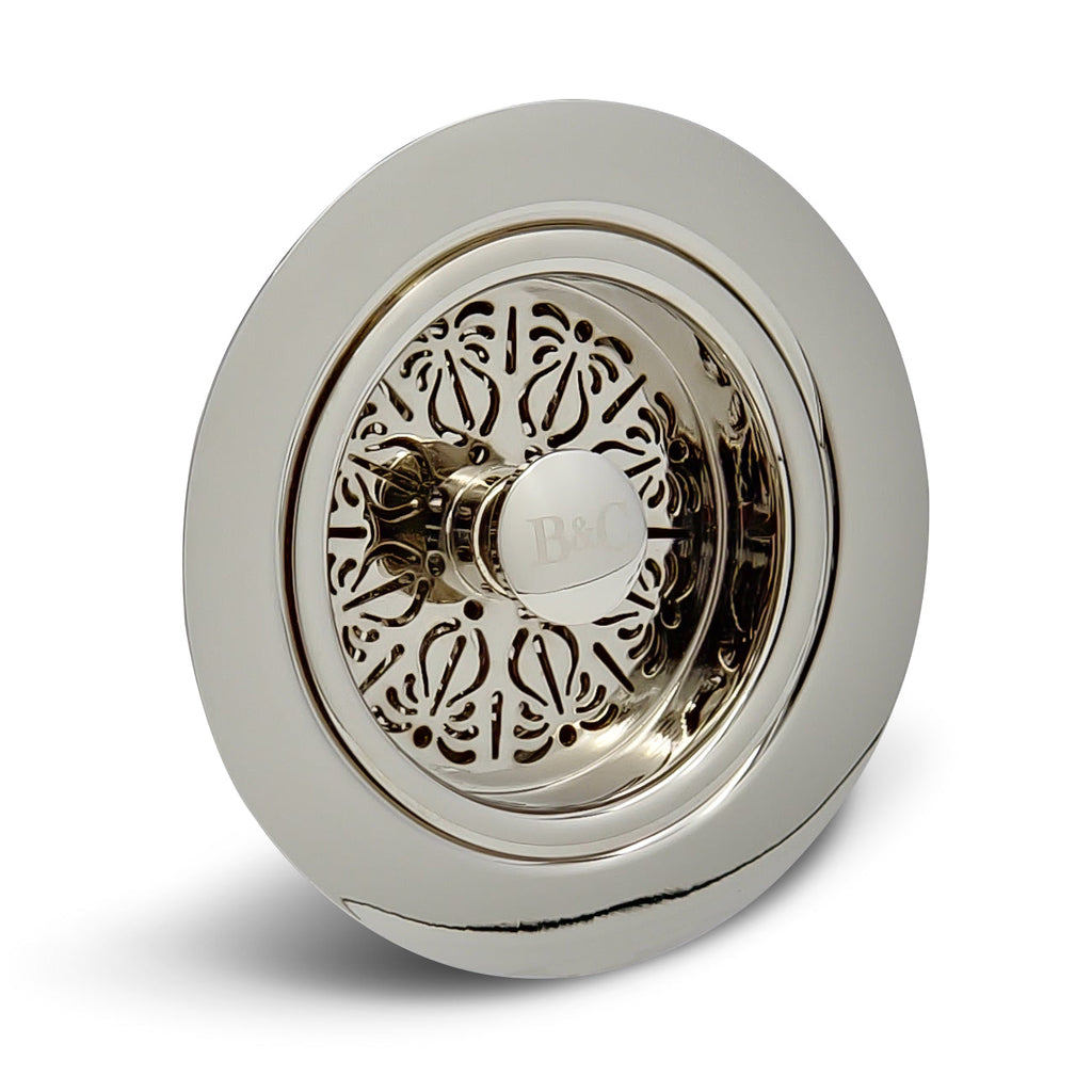Bidbury & Co 1.5" Traditional Waste