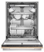 Fisher & Paykel DW60UT4HI2 Series 9 Integrated Tall Dishwasher