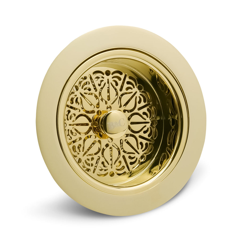 Bidbury & Co 3.5" Traditional Waste