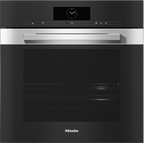 Miele DGC 7865 HC Pro Vitroline Steam Microwave Oven – image 5