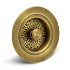 Bidbury & Co 1.5" Traditional Waste