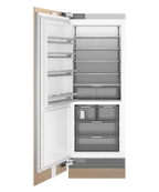 Fisher & Paykel RS7621FLJE1 76cm Series 11 Integrated Column Freezer