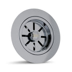 Bidbury & Co 1.5" Contemporary Waste