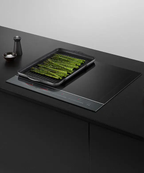 Fisher & Paykel CI604DTB4 60cm Series 7 4 Zone Induction Hob
