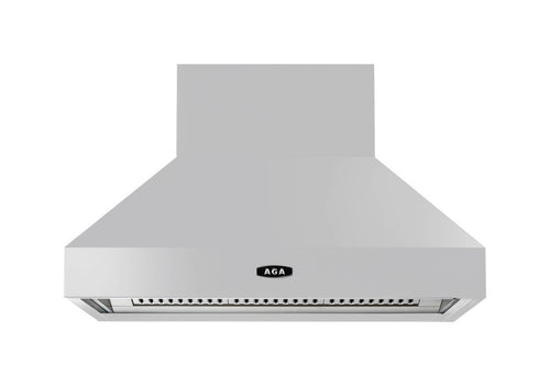 AGA 890 Pitch Cooker Hood
