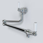 Bidbury & Co Oakridge Pot Filler