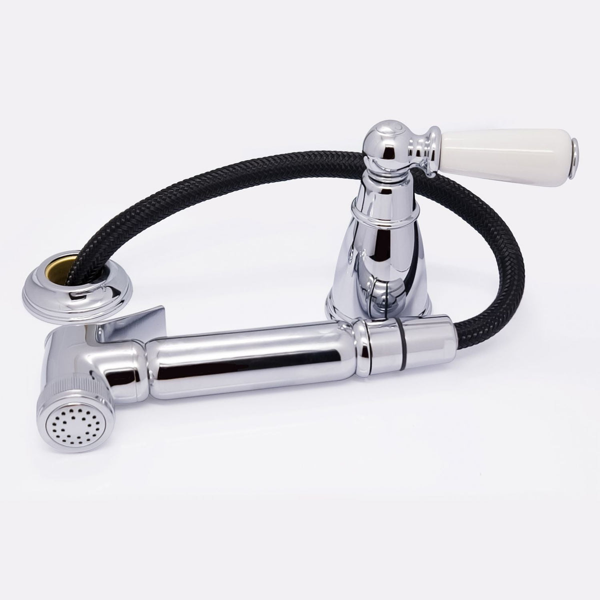 Bidbury & Co Taynton Kitchen Tap