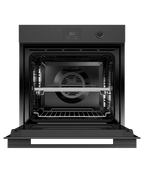 Fisher & Paykel OB60SMPTDB1 60cm Series 9 Minimal Pyrolytic Oven