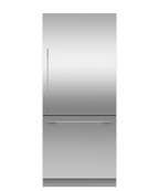 Fisher & Paykel RS9121WRUVE1 91cm Series 11 Integrated Refrigerator Freezer