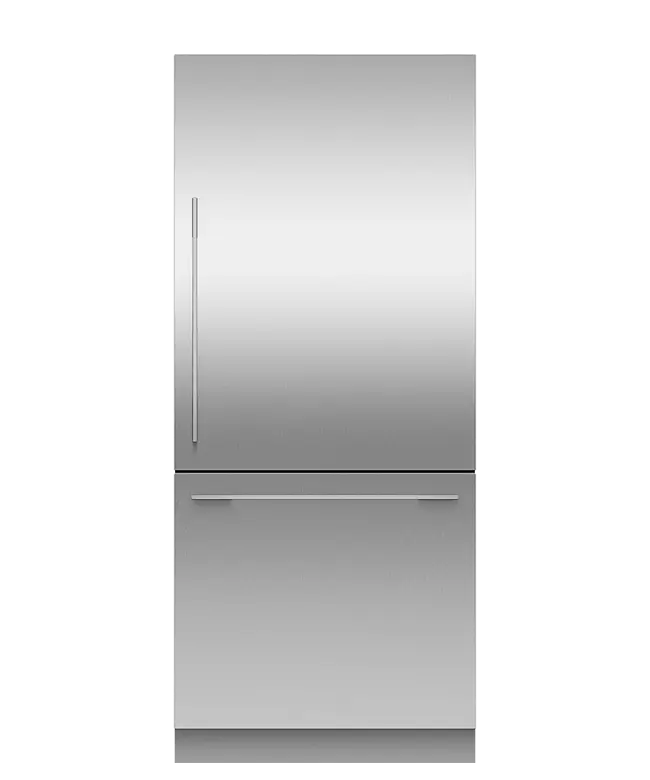 Fisher & Paykel RS9121WRUVE1 91cm Series 11 Integrated Refrigerator Freezer