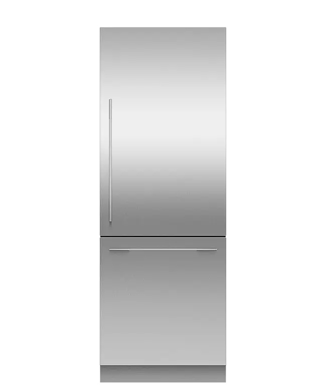 Fisher & Paykel RS7621WRUE1 76cm Series 11 Integrated Refrigerator Freezer