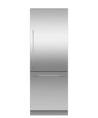 Fisher & Paykel RS7621WRUE1 76cm Series 11 Integrated Refrigerator Freezer