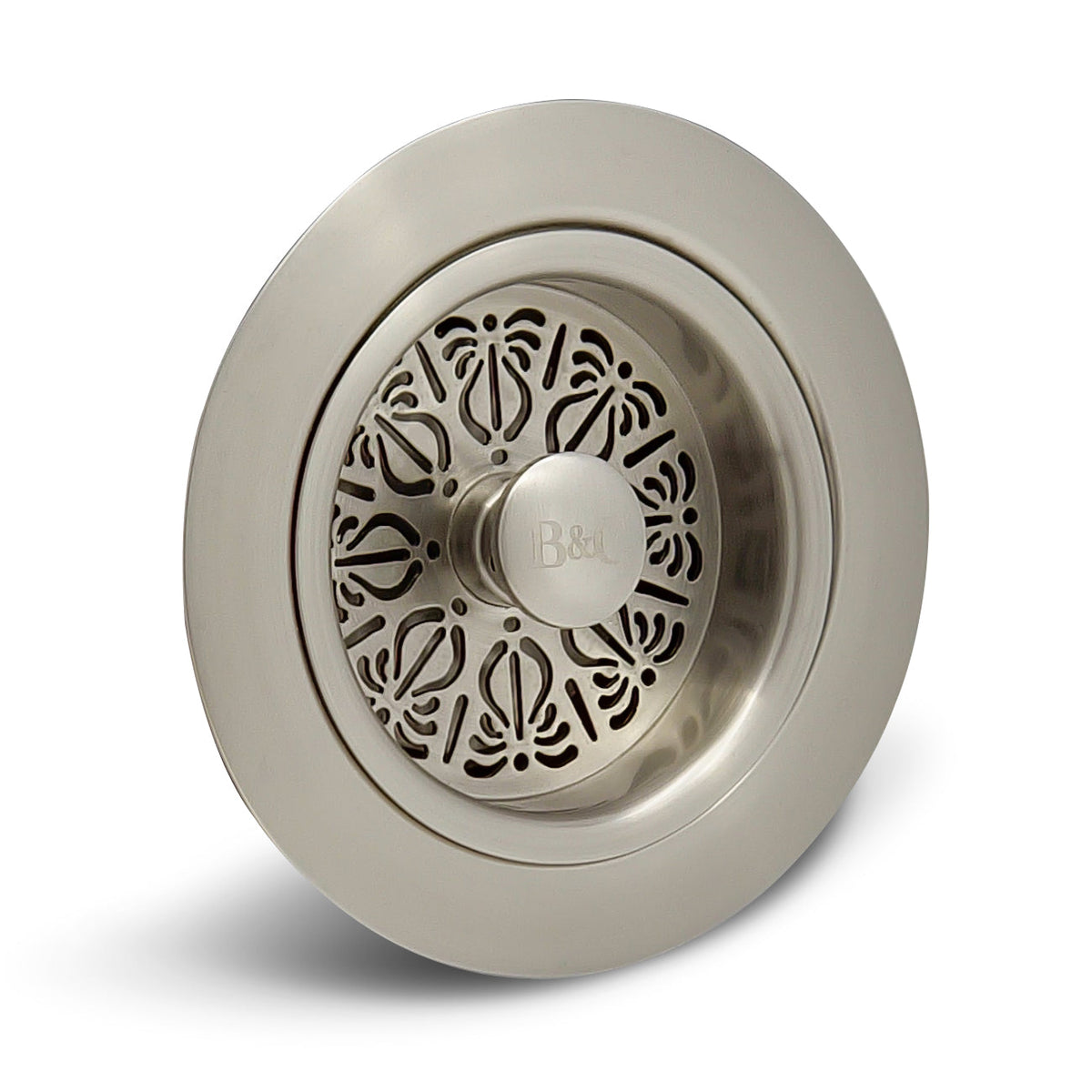 Bidbury & Co 1.5" Traditional Waste