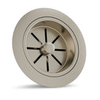 Bidbury & Co 3.5" Contemporary Waste