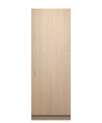 Fisher & Paykel RS7621SRHE1 76cm Series 11 Integrated Column Refrigerator