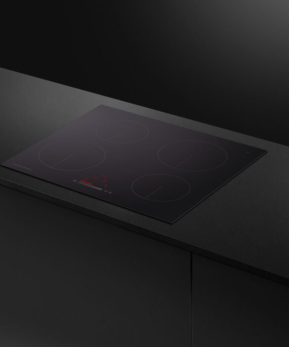 Fisher & Paykel CI604CTB2 60cm Series 5 4 Zone Induction Hob
