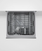Fisher & Paykel DD60D2HNX9 Series 7 Contemporary Double DishDrawer™ Dishwasher
