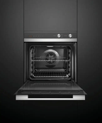 Fisher & Paykel OB60SC7CEX3 60cm Series 5 Contemporary Oven