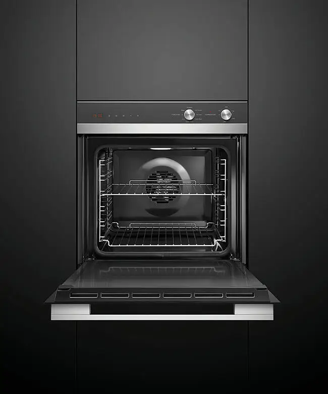 Fisher & Paykel OB60SC7CEX3 60cm Series 5 Contemporary Oven