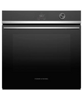 Fisher & Paykel OB60SDPTDX2 60cm Series 9 Contemporary Pyrolytic Oven