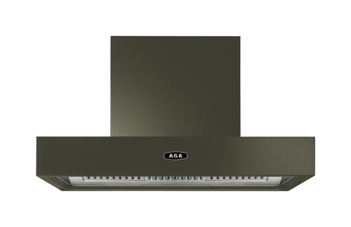 AGA 990 Slab Cooker Hood