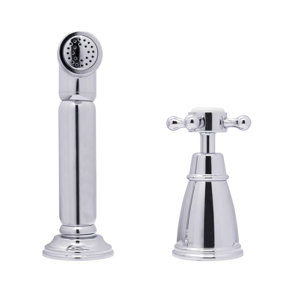 Bidbury & Co Chalford Kitchen Tap