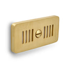 Bidbury & Co XL Rectangular Overflow