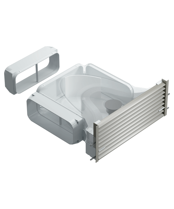 Fisher & Paykel KRCID834 Recirculation Kit
