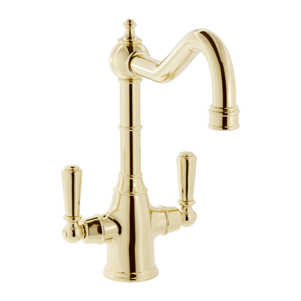Bidbury & Co Bickton Kitchen Tap