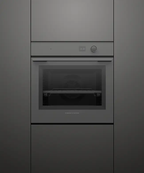 Fisher & Paykel OB60SM16PLG1 60cm Series 7 Minimal Pyrolytic Oven