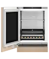 Fisher & Paykel RS6009SBLT1 60cm Series 9 Integrated Beverage Centre