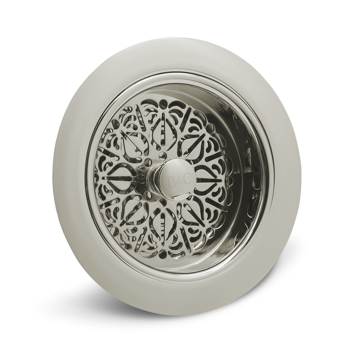 Bidbury & Co 3.5" Traditional Waste