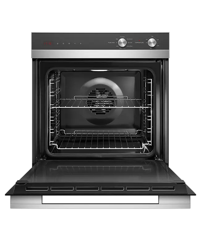 Fisher & Paykel OB60SC7CEX3 60cm Series 5 Contemporary Oven