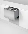 Fisher & Paykel DD60D4HNX9 Series 9 Contemporary Double DishDrawer™ Dishwasher