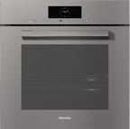 Miele DGC 7865 HC Pro Vitroline Steam Microwave Oven – image 7