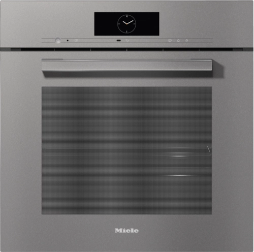 Miele DGC 7865 HC Pro Vitroline Steam Microwave Oven – image 7