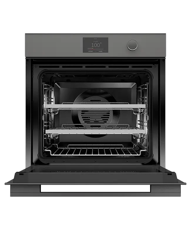 Fisher & Paykel OS60SMTDG1 60cm Series 11 Minimal Combi-Steam Oven