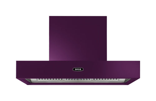 AGA 990 Slab Cooker Hood