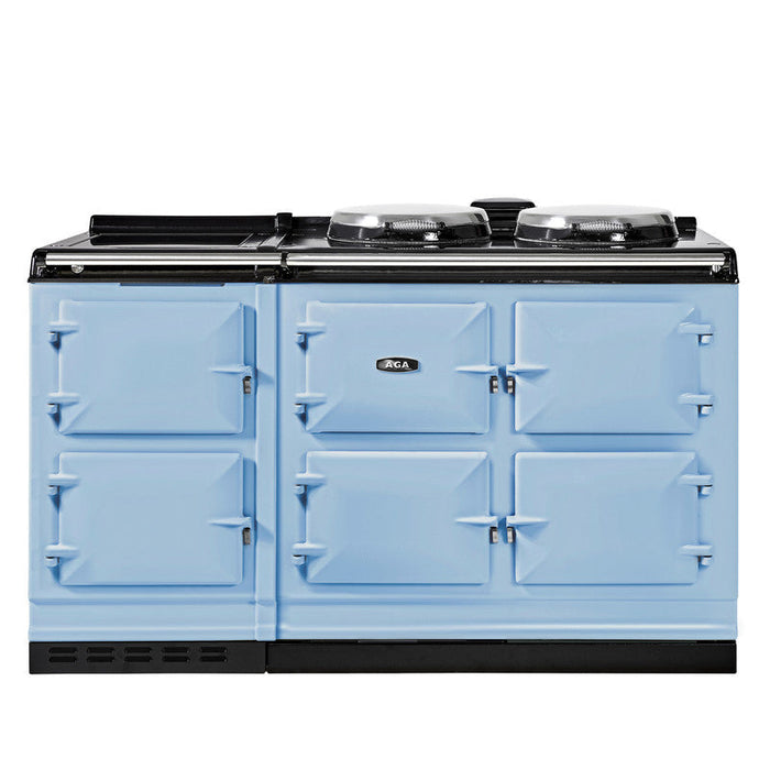 AGA Classic 150 Electric With Induction Hob
