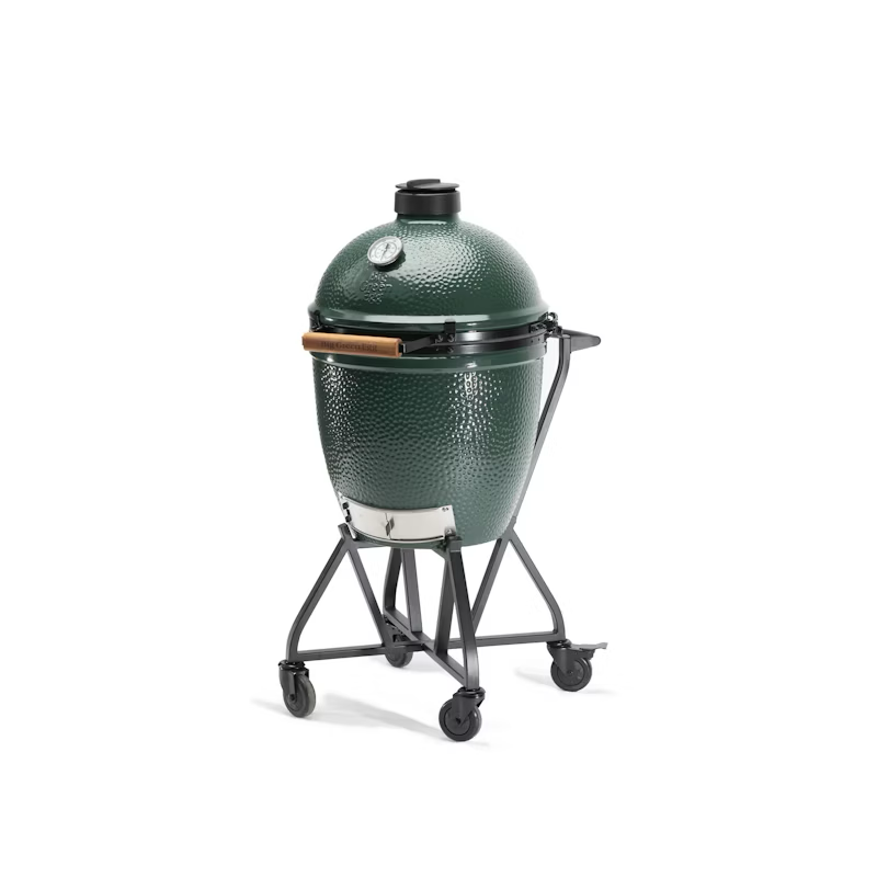 Big Green Egg Integrated Nest